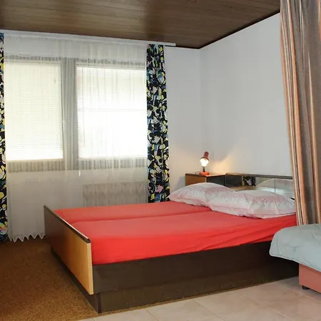 Studio Dolinci 7111a Lägenhet