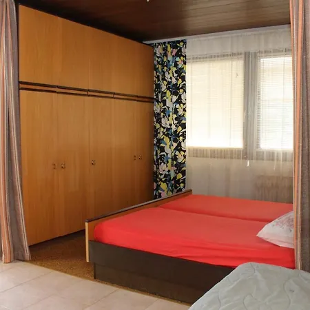 Studio Dolinci 7111a Umag